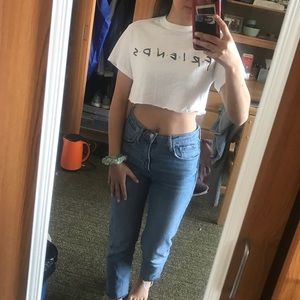 Urban Outfitters “Friends” tee